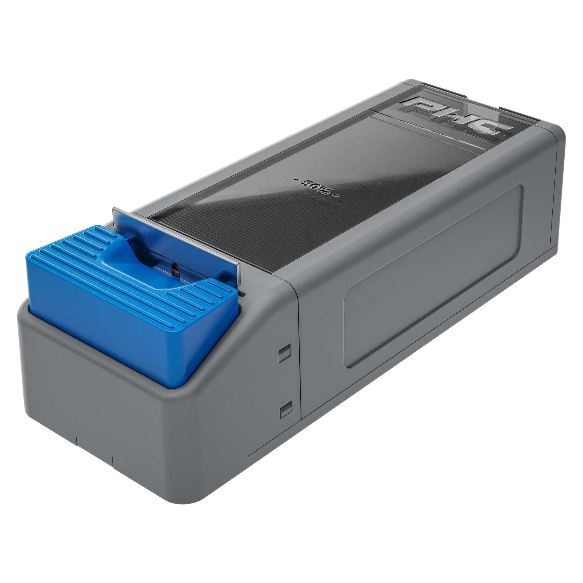 B15203-9-PHC-Single-Edge-Razor-Blade-Dispenser