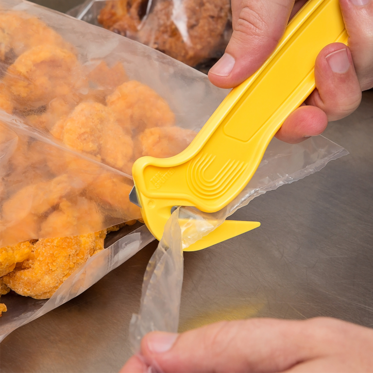 DFC364NSF Certified Disposable Film Cutter - Pacific Handy Cutter