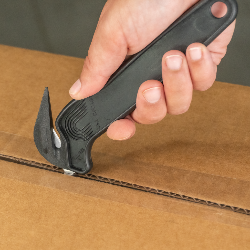 Recycled Disposable Film Cutter Pacific Handy Cutter