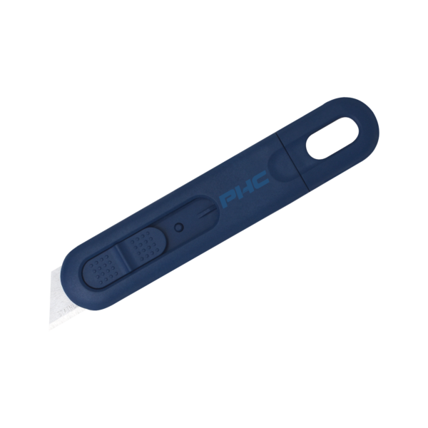 Auto-Retract Volo™ Disposable MD Safety Knife
