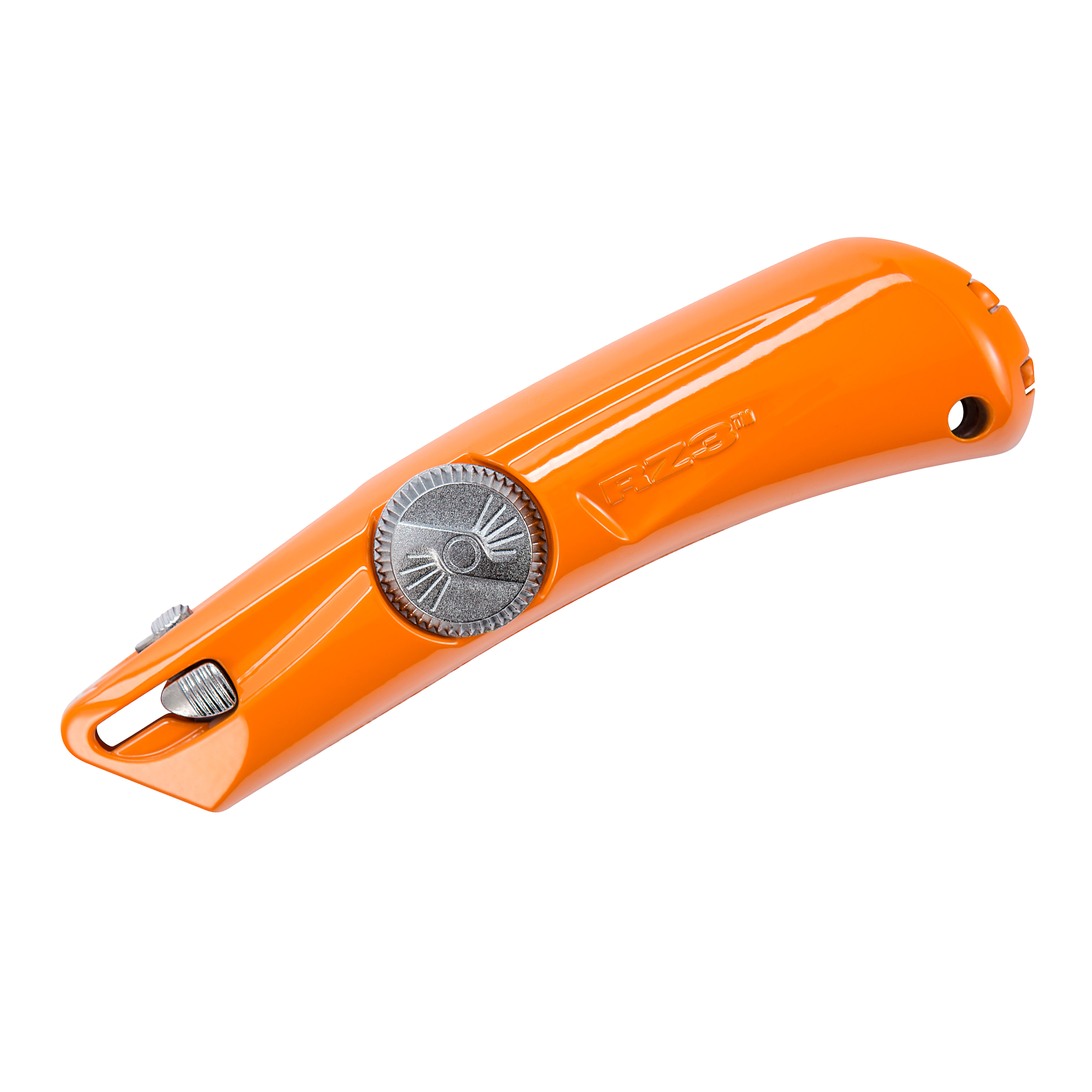 RZ3™ Safety Box Cutter For Left Or Right Hand